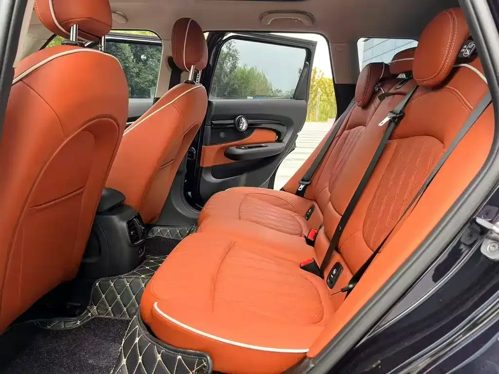 MINI Clubman 2022 из CN, фото 9