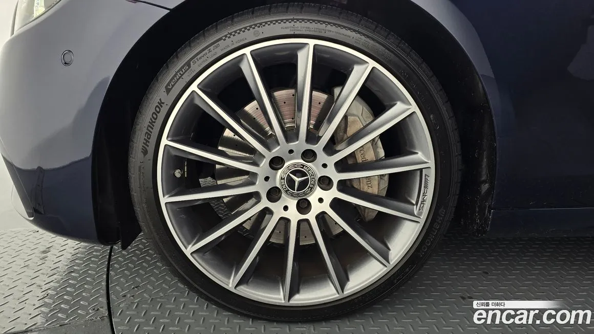 Mercedes-Benz E-Class 2021 из KR, фото 5