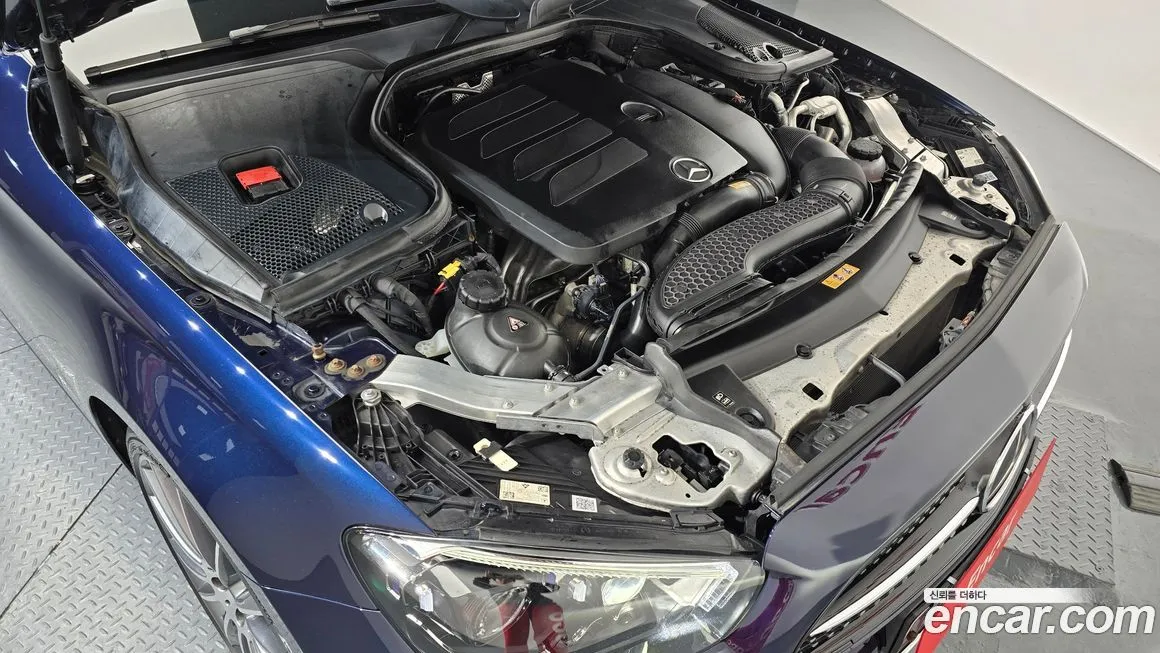 Mercedes-Benz E-Class 2021 из KR, фото 6