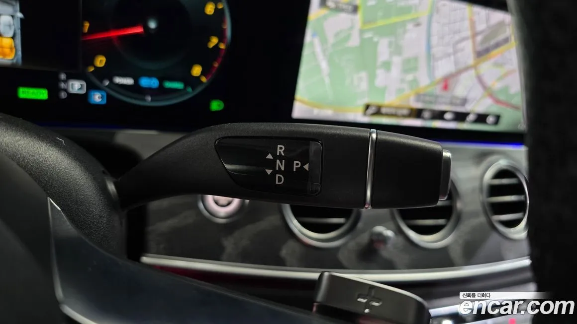 Mercedes-Benz E-Class 2021 из KR, фото 9