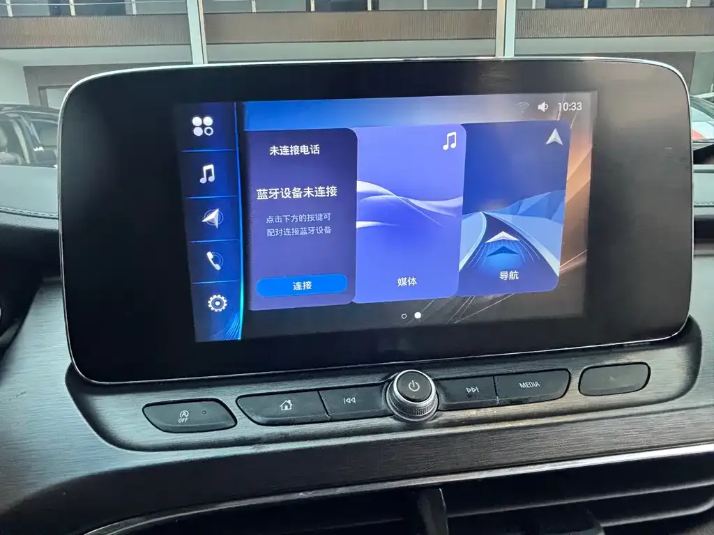 Buick GL8 2022 из CN, фото 9