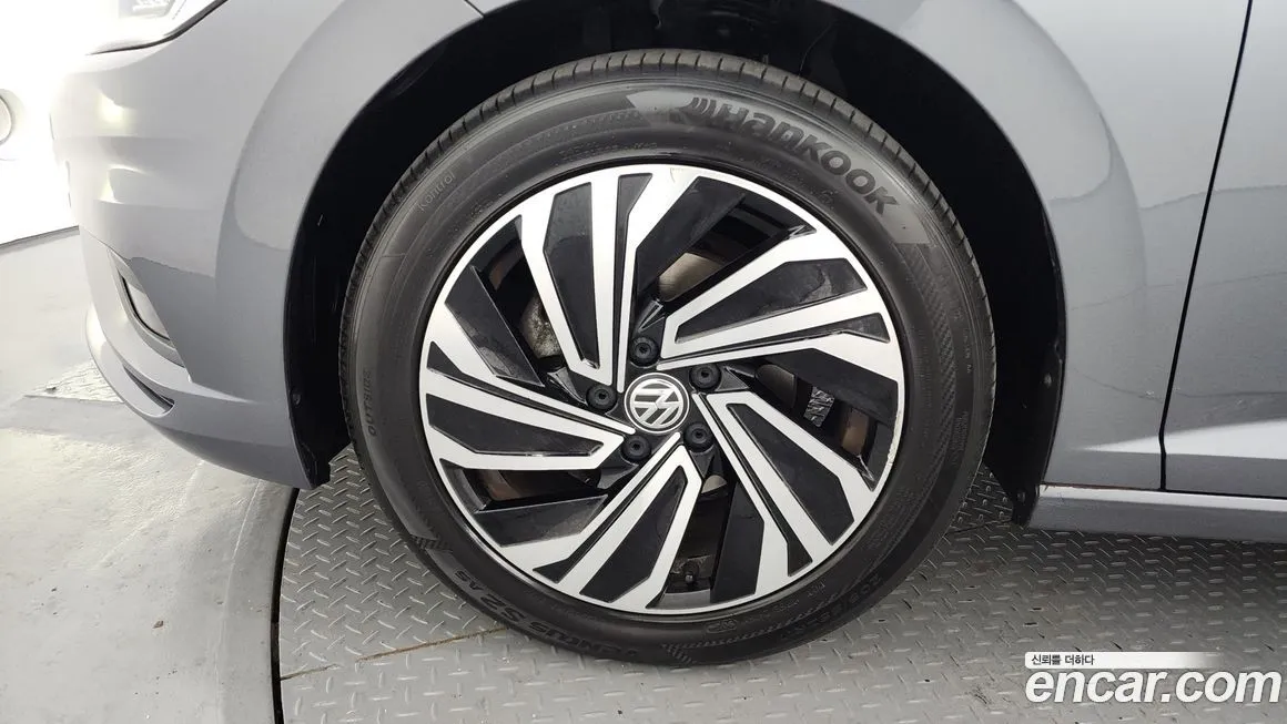 Volkswagen Jetta 2021 из KR, фото 5