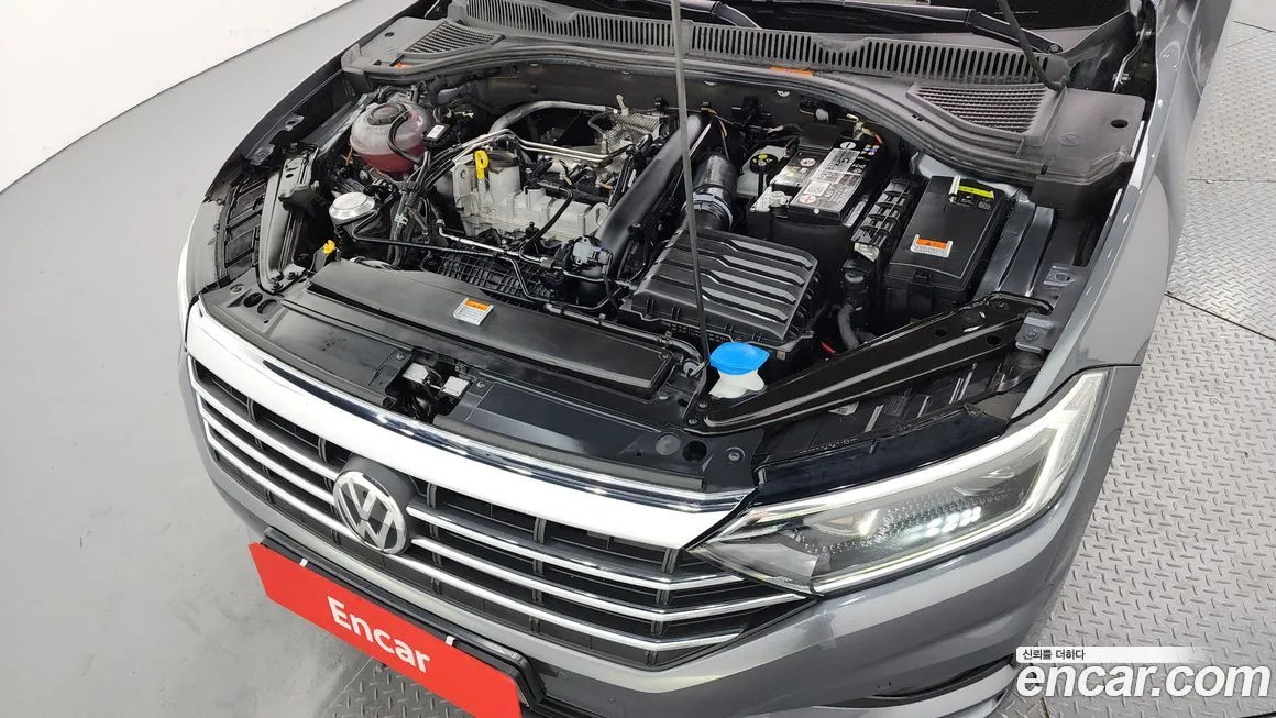 Volkswagen Jetta 2021 из KR, фото 6