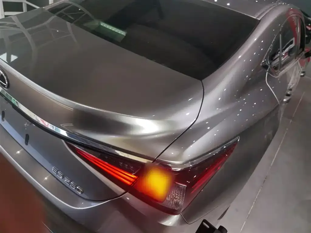 Lexus ES 2022 из CN, фото 7