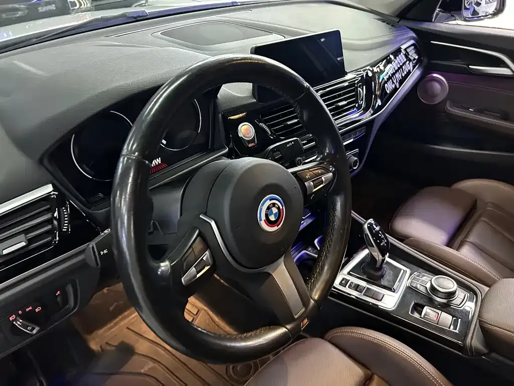 BMW 1 Series 2021 из CN, фото 5