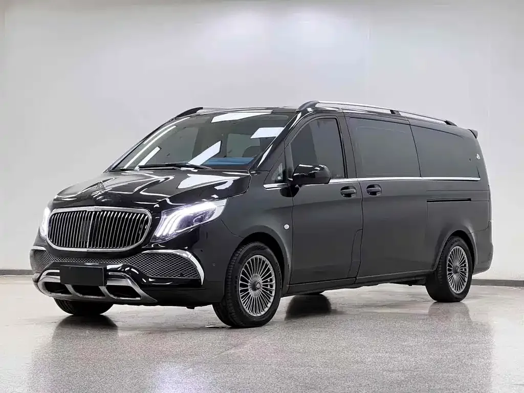 Mercedes-Benz Vito 2022 из CN, фото 1