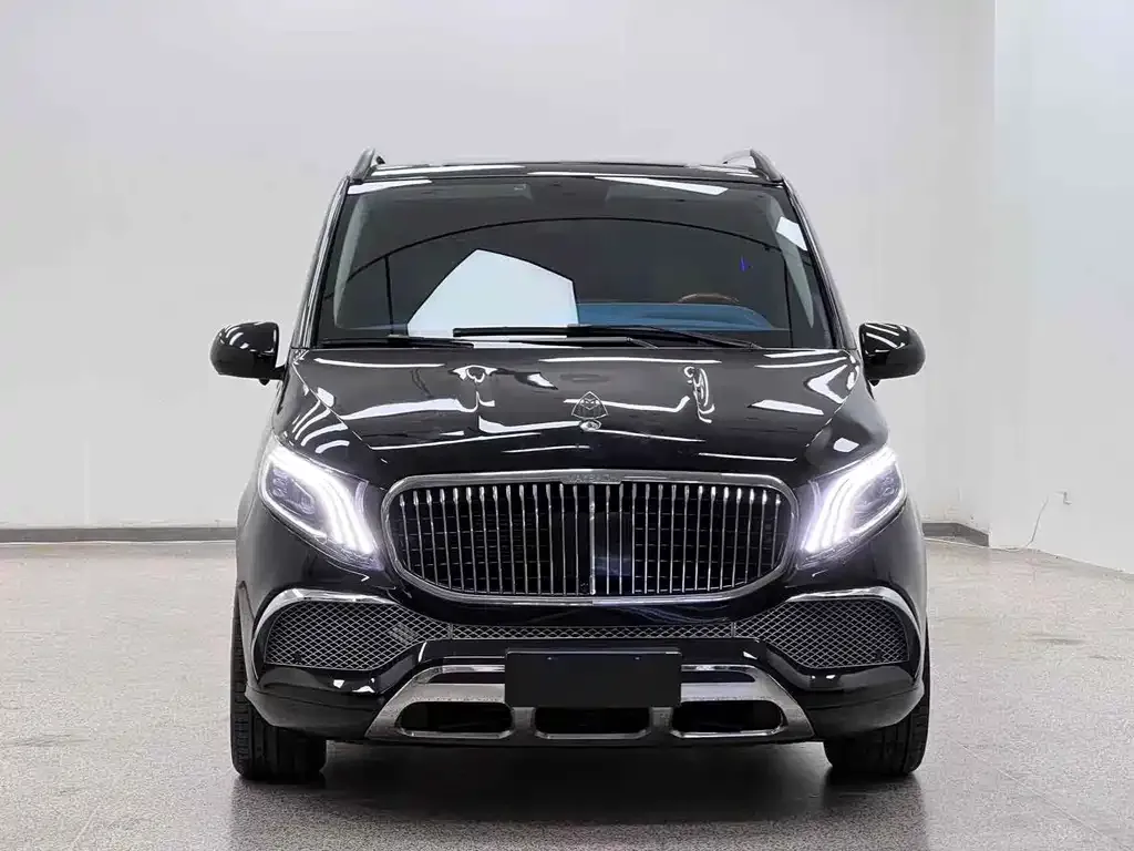 Mercedes-Benz Vito 2022 из CN, фото 2