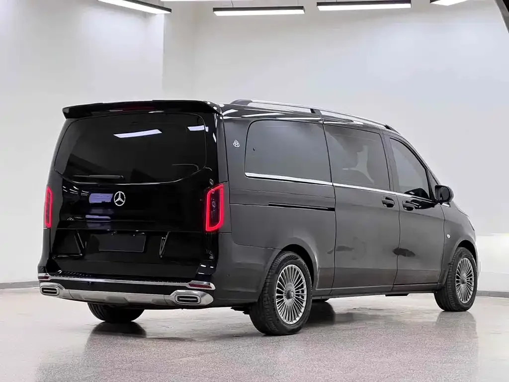 Mercedes-Benz Vito 2022 из CN, фото 5