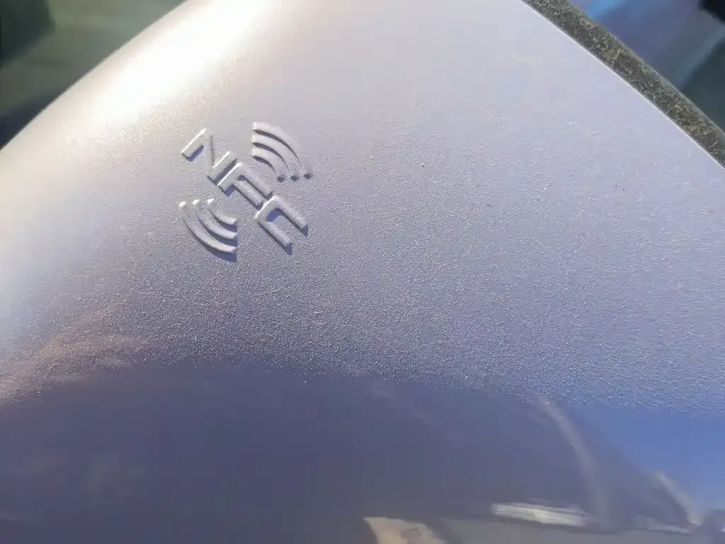 BYD Seal — фото 3
