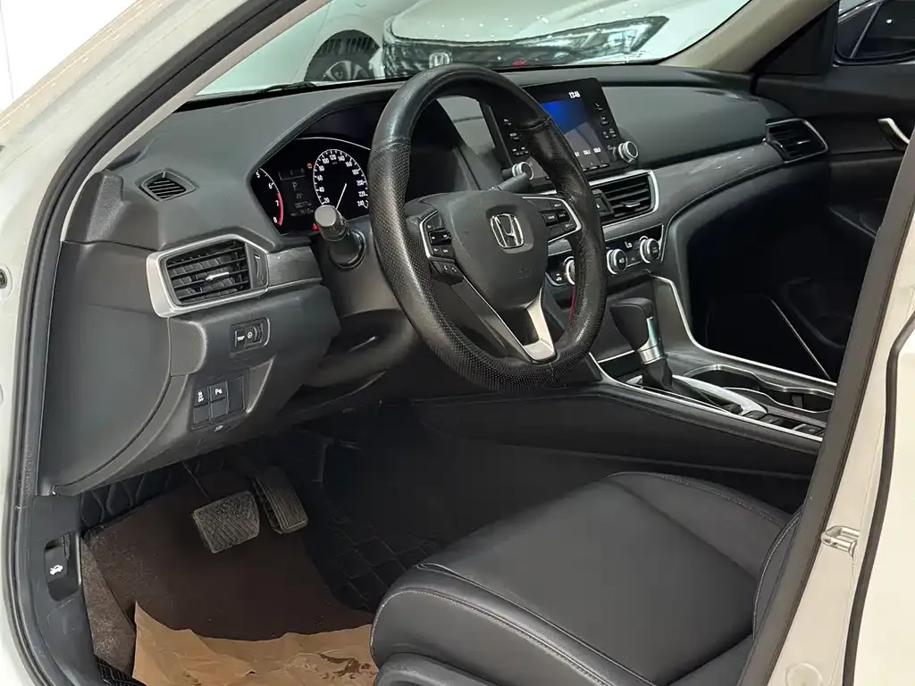 Honda Accord 2021 из CN, фото 4