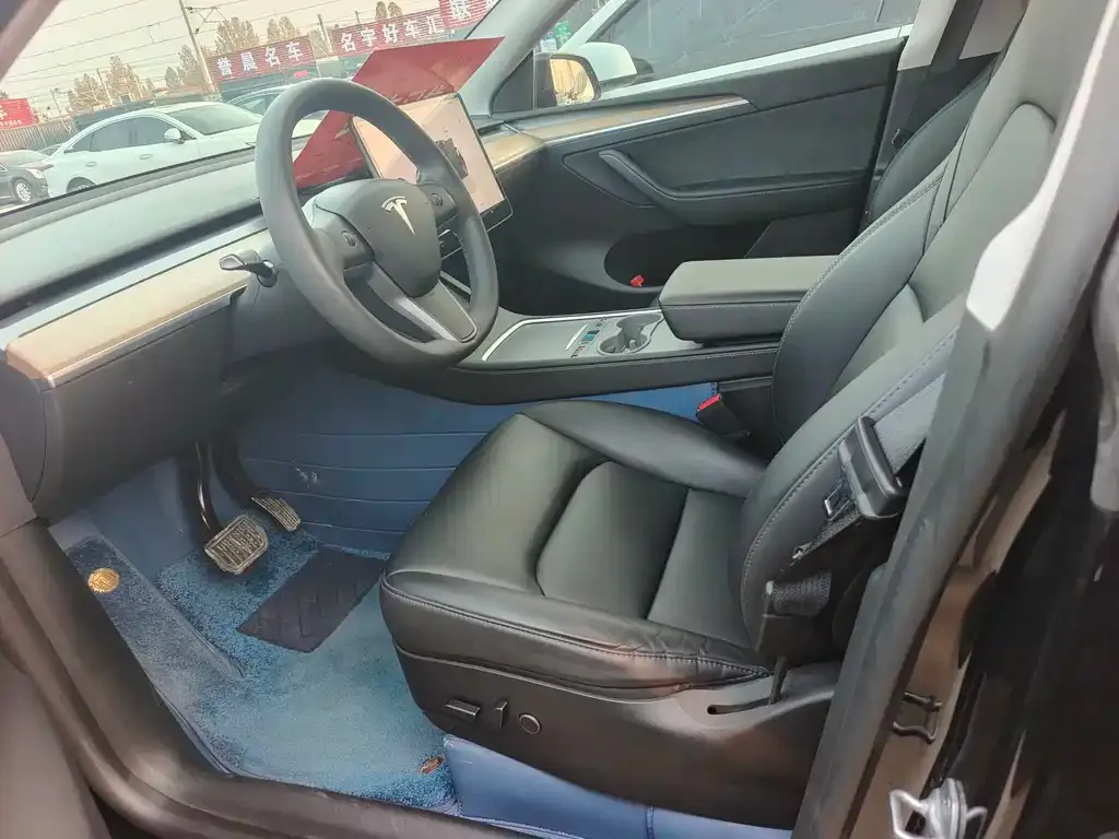 [object Object] Model Y 2023 из CN, фото 10