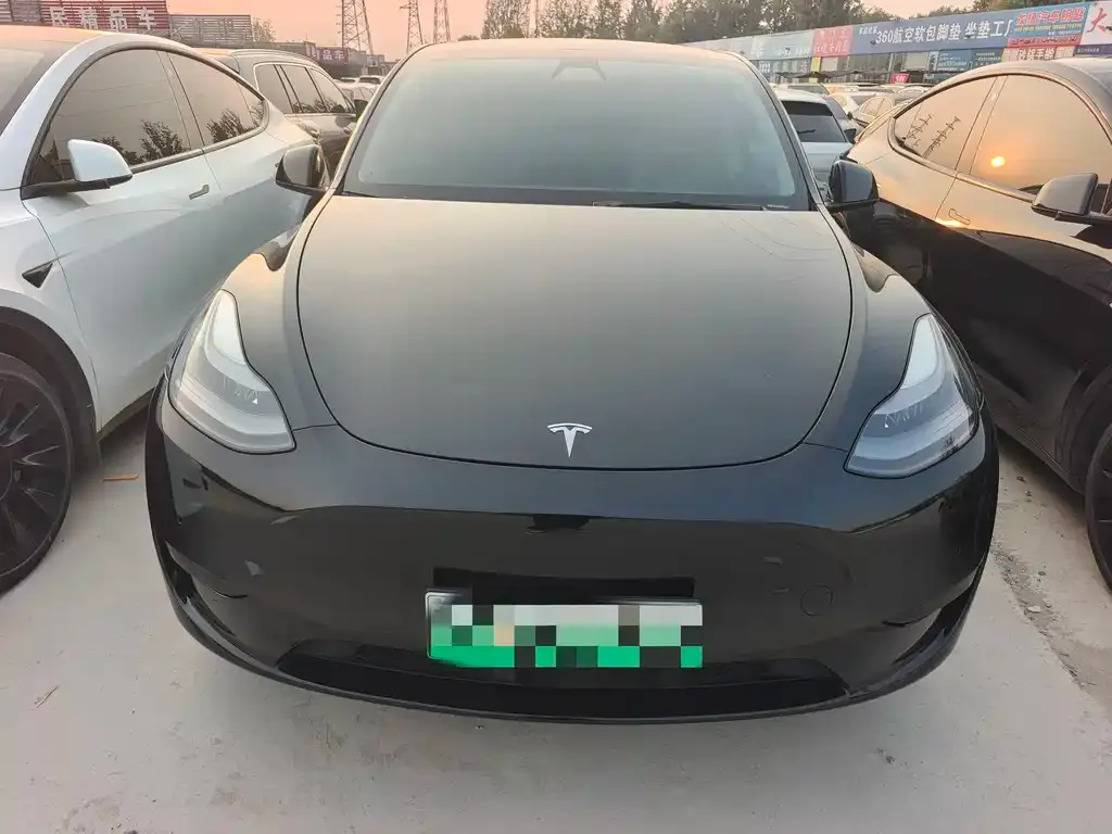 [object Object] Model Y 2023 из CN, фото 2