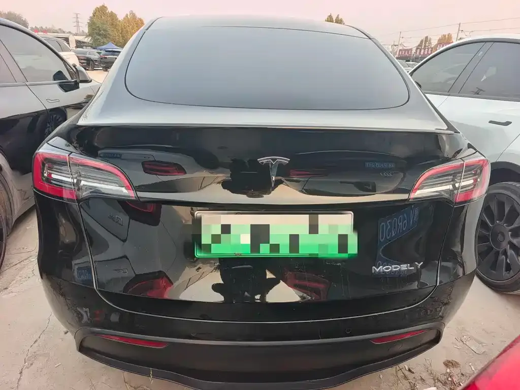 [object Object] Model Y 2023 из CN, фото 5