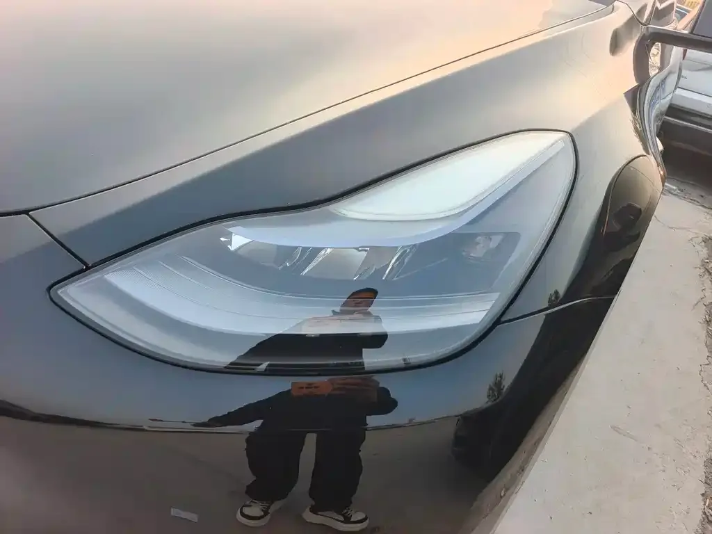 [object Object] Model Y 2023 из CN, фото 7