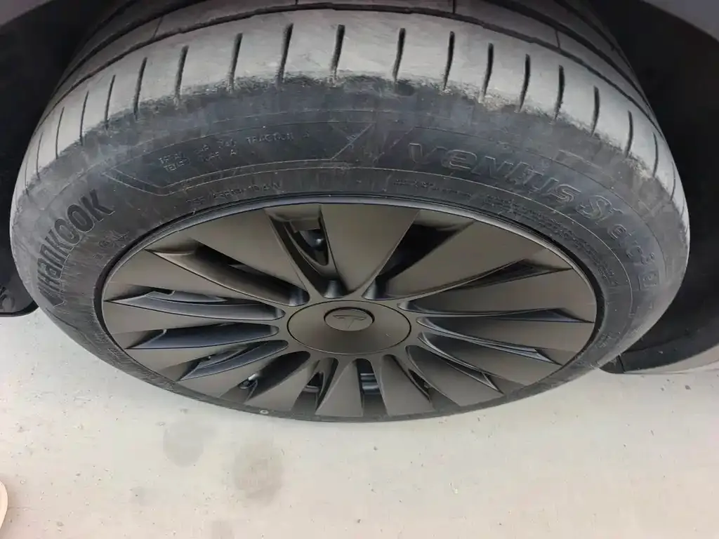 [object Object] Model Y 2023 из CN, фото 8