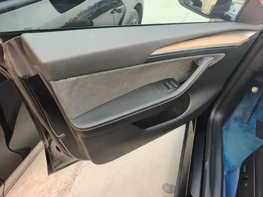 [object Object] Model Y 2023 из CN, фото 9