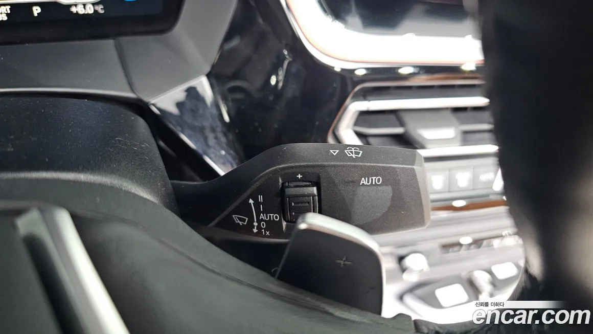 BMW Z4 2022 из KR, фото 9