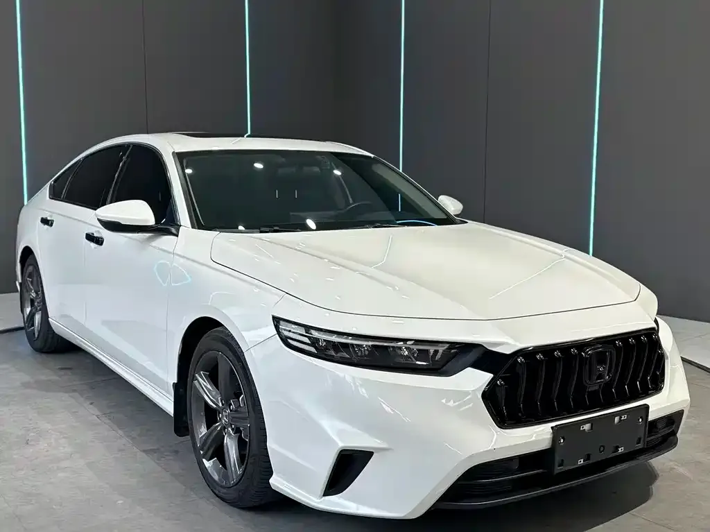 Honda Inspire 2023 из CN, фото 3