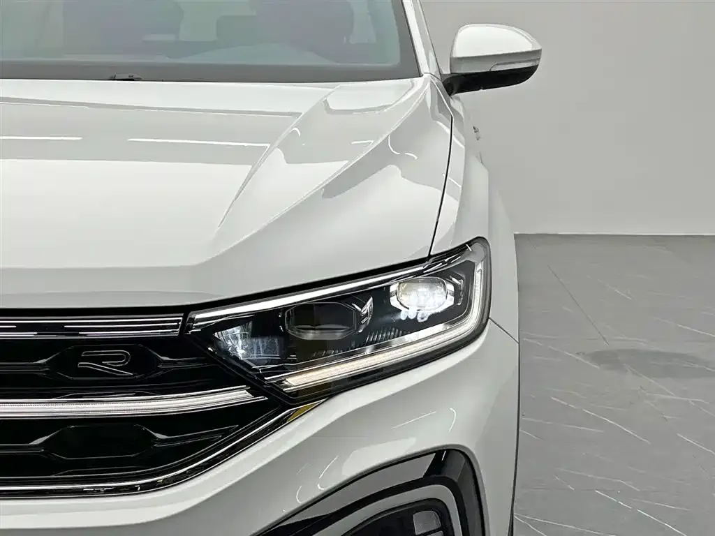 Volkswagen T-Roc 2024 из CN, фото 9