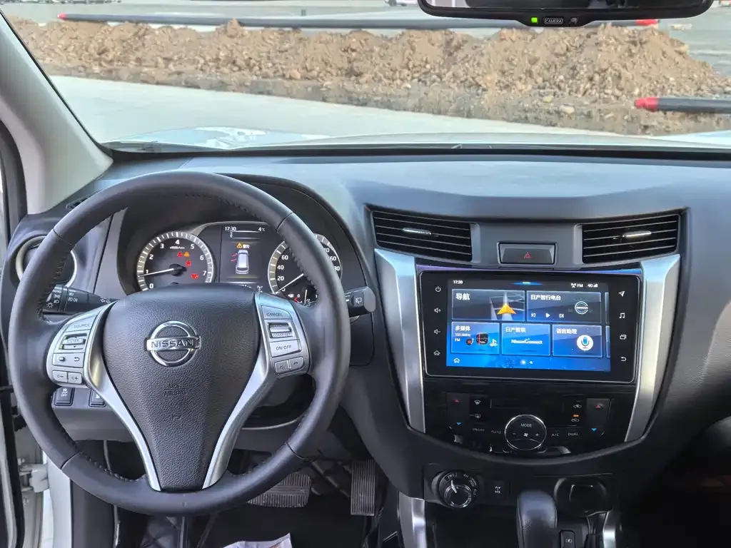 Nissan Terra 2021 из CN, фото 10