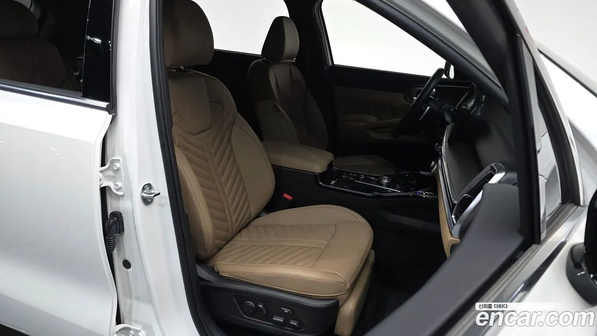 Kia Sorento — фото 10