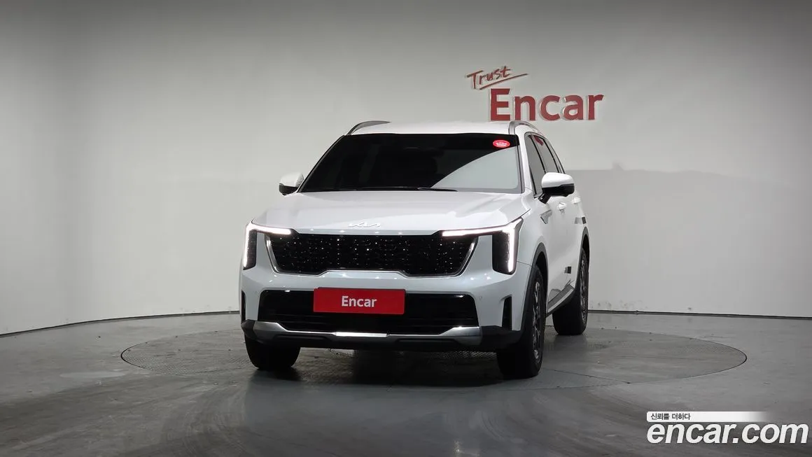 Kia Sorento — фото 3