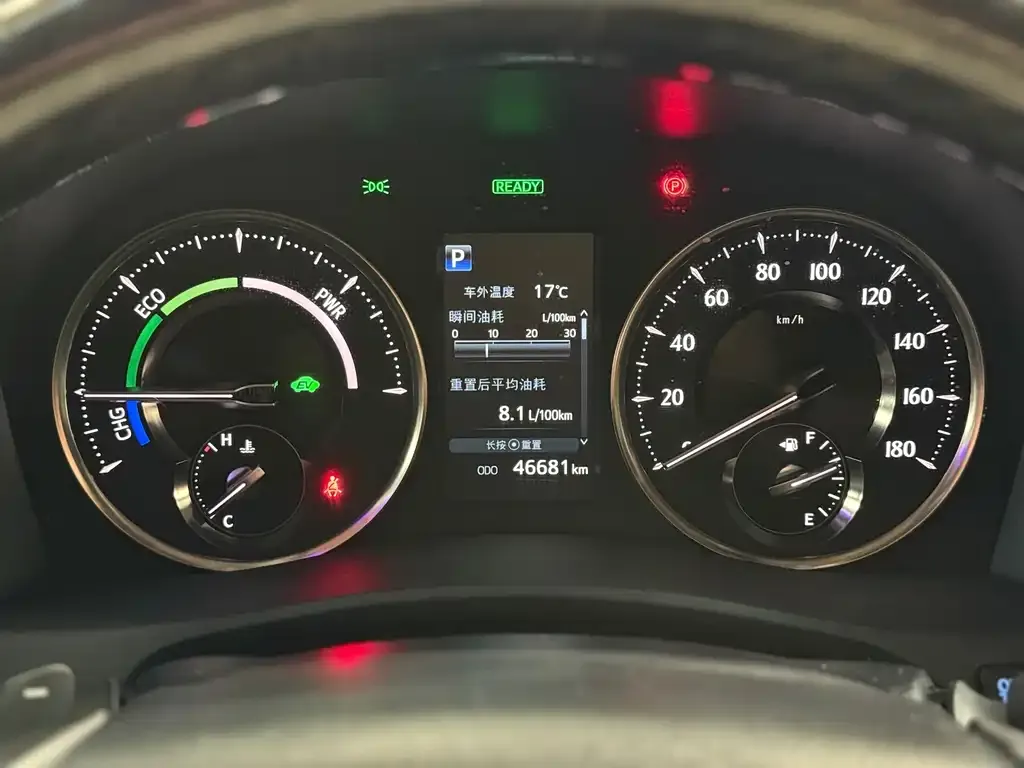 Toyota Vellfire 2022 из CN, фото 7