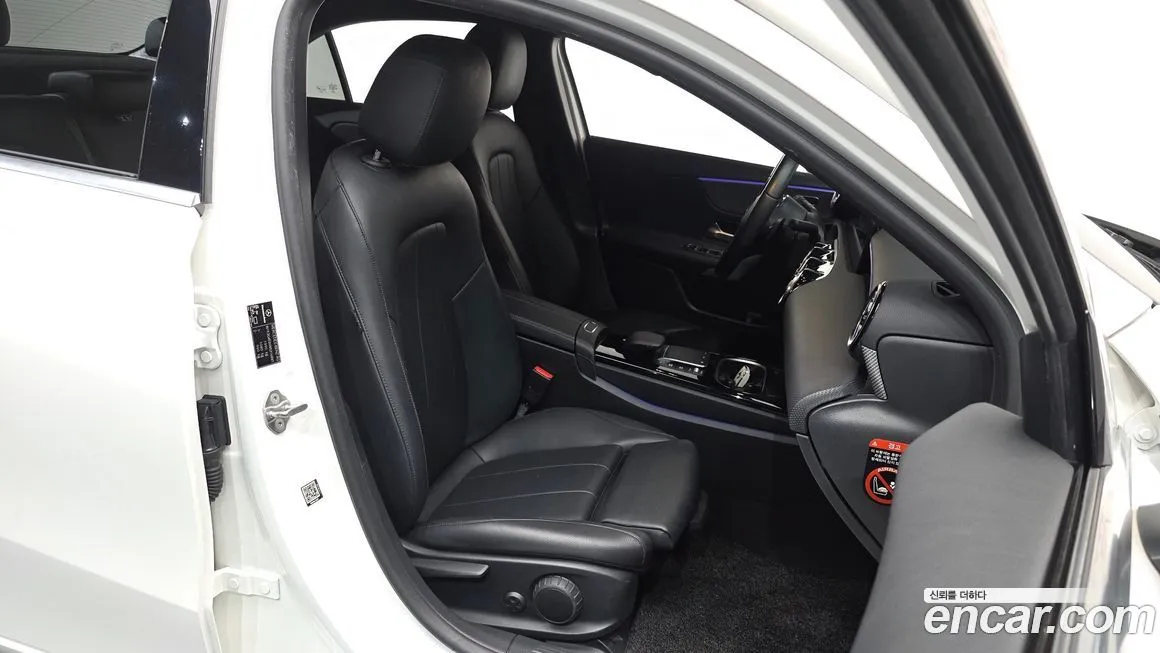 Mercedes-Benz A-Class 2021 из KR, фото 10