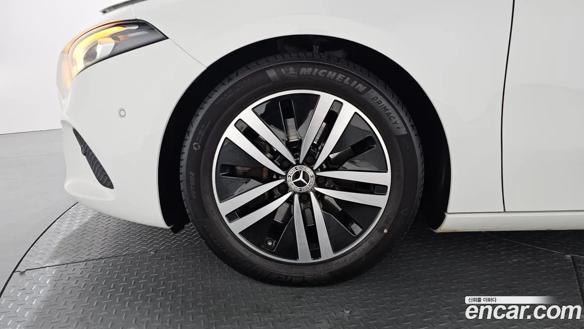 Mercedes-Benz A-Class 2021 из KR, фото 5