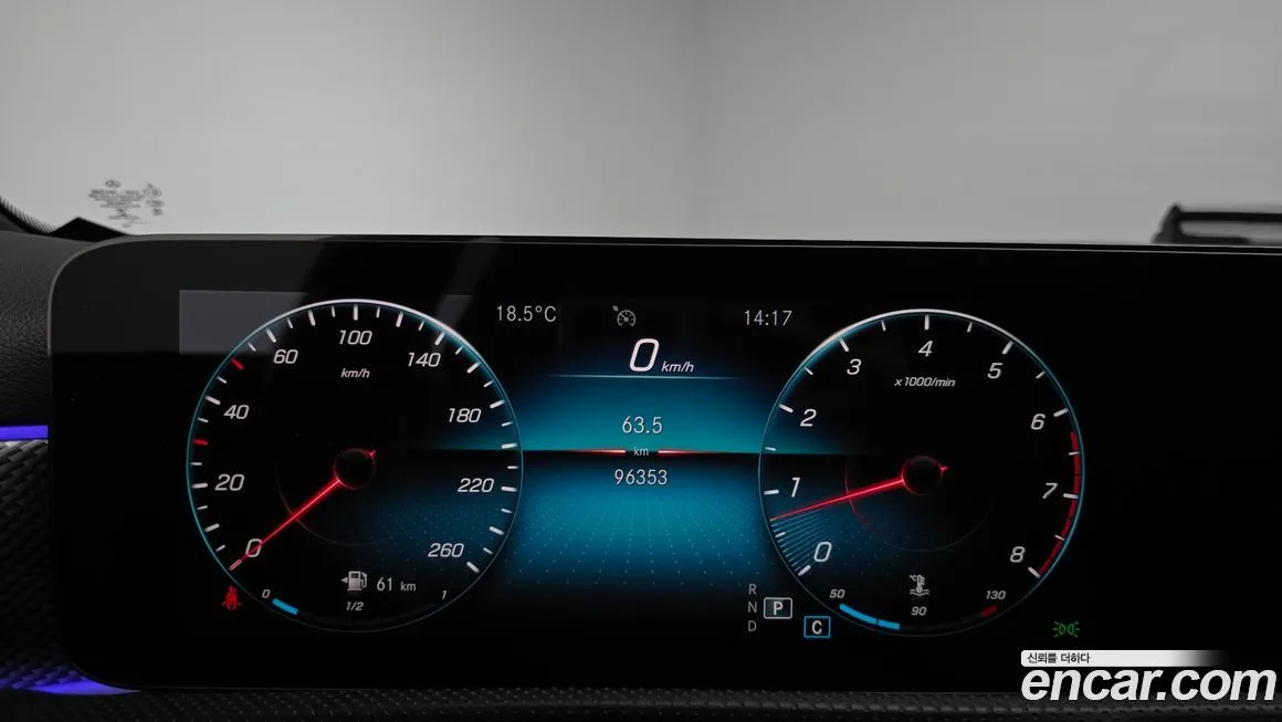 Mercedes-Benz A-Class 2021 из KR, фото 8