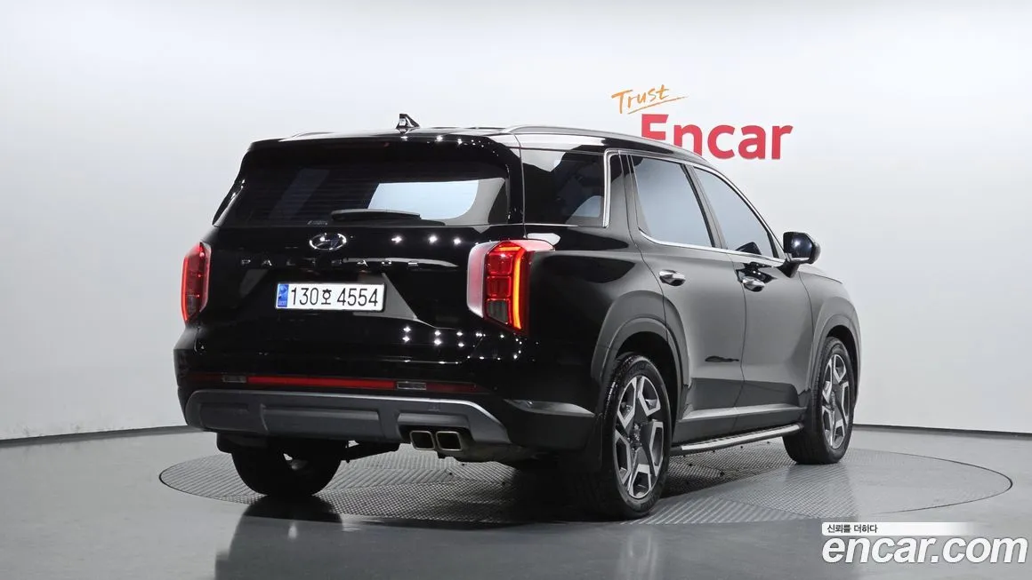 Hyundai Palisade — фото 2