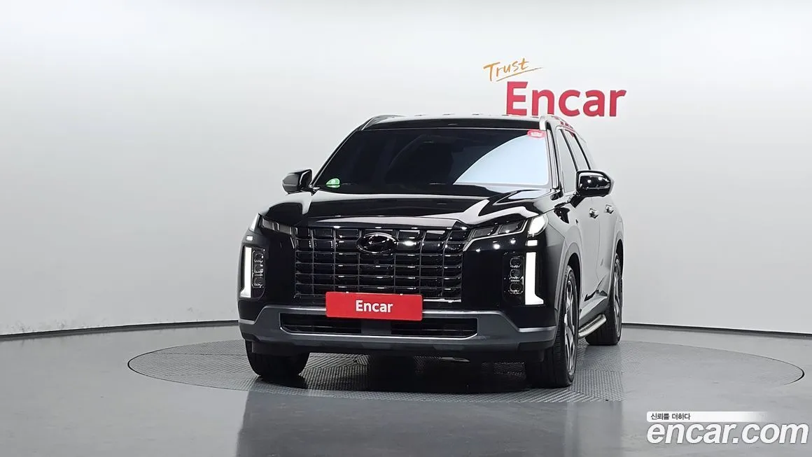 Hyundai Palisade — фото 3