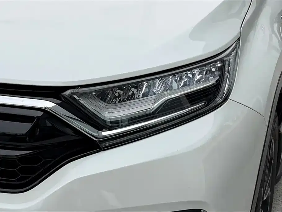 Honda CR-V 2022 из CN, фото 5