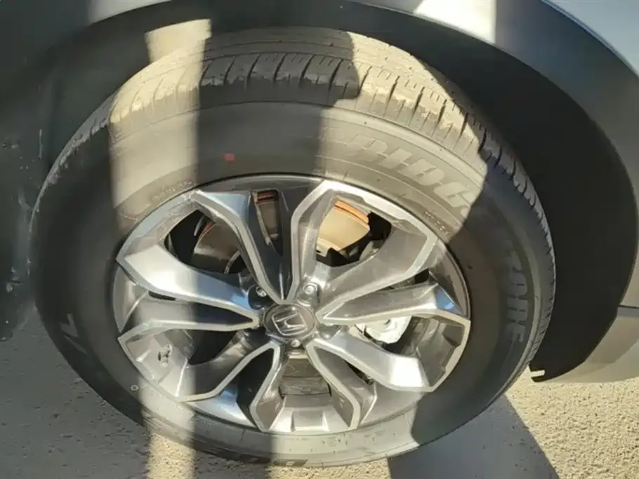Honda CR-V 2022 из CN, фото 6