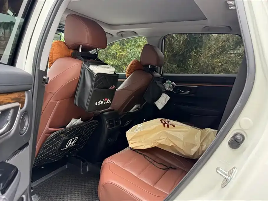 Honda CR-V 2022 из CN, фото 8