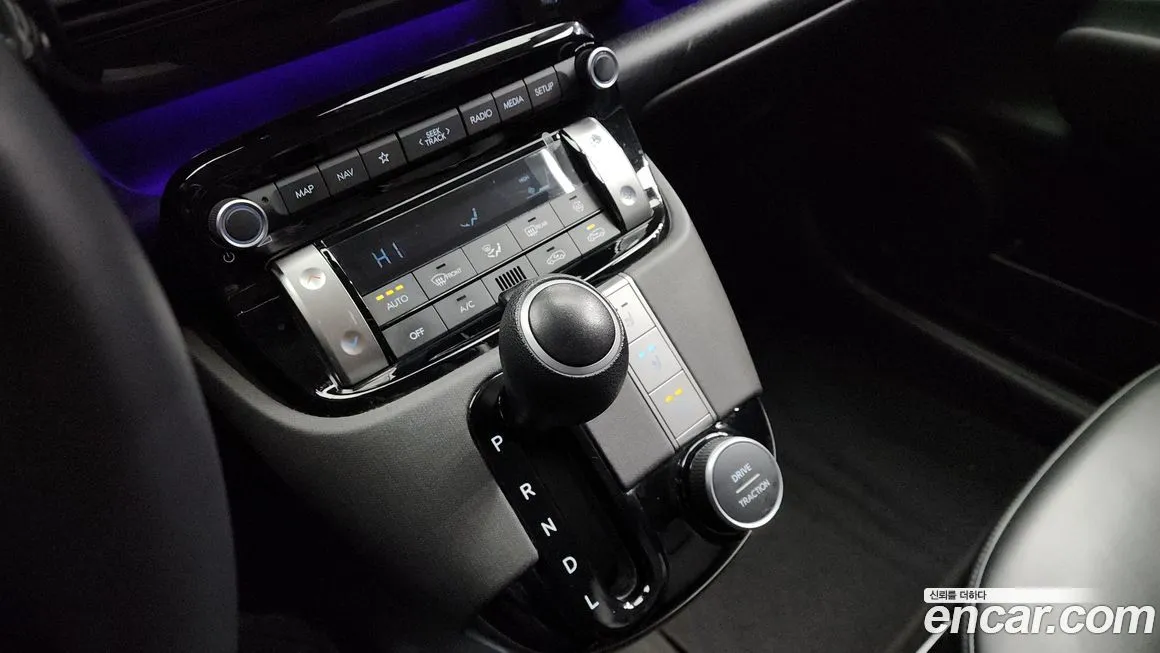 Hyundai Casper — фото 9