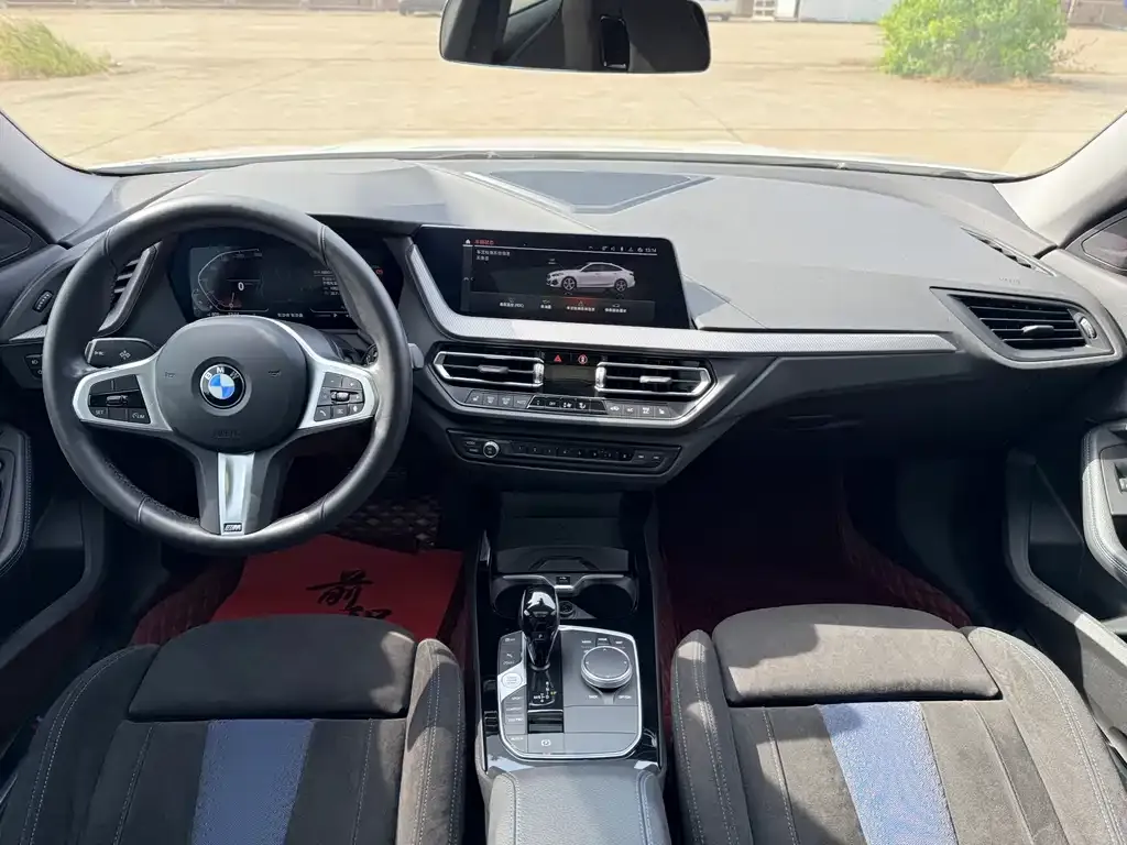 BMW 2 Series (Import) — фото 10