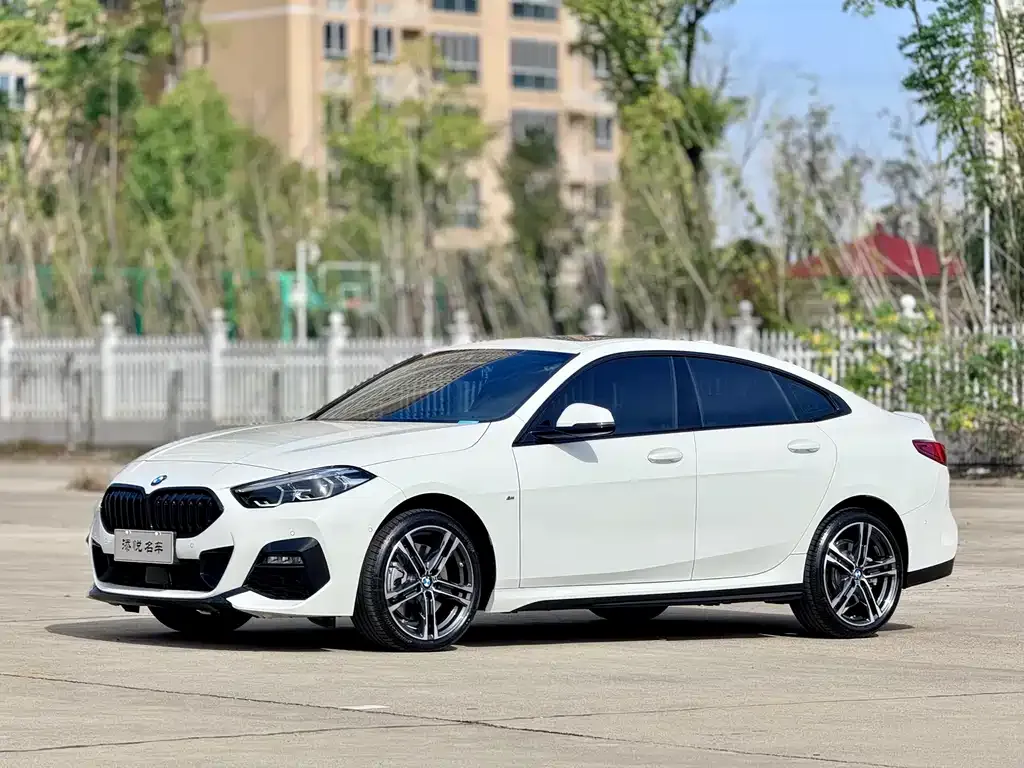 BMW 2 Series (Import) — фото 2