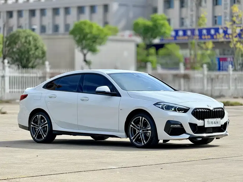 BMW 2 Series (Import) — фото 3