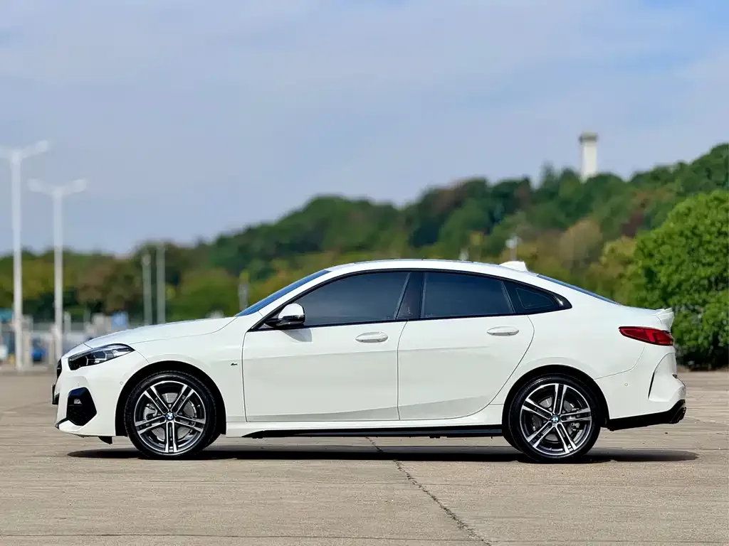 BMW 2 Series (Import) — фото 4