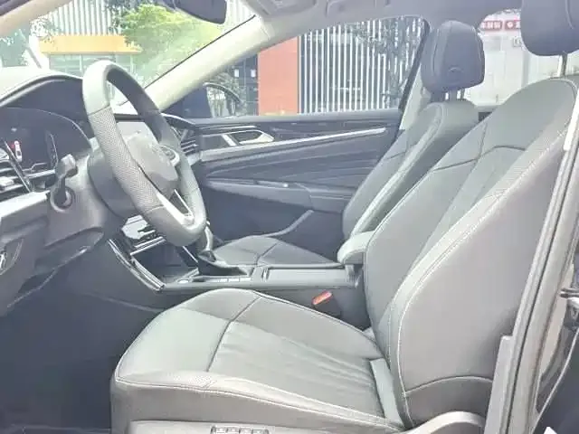 Volkswagen Passat — фото 5