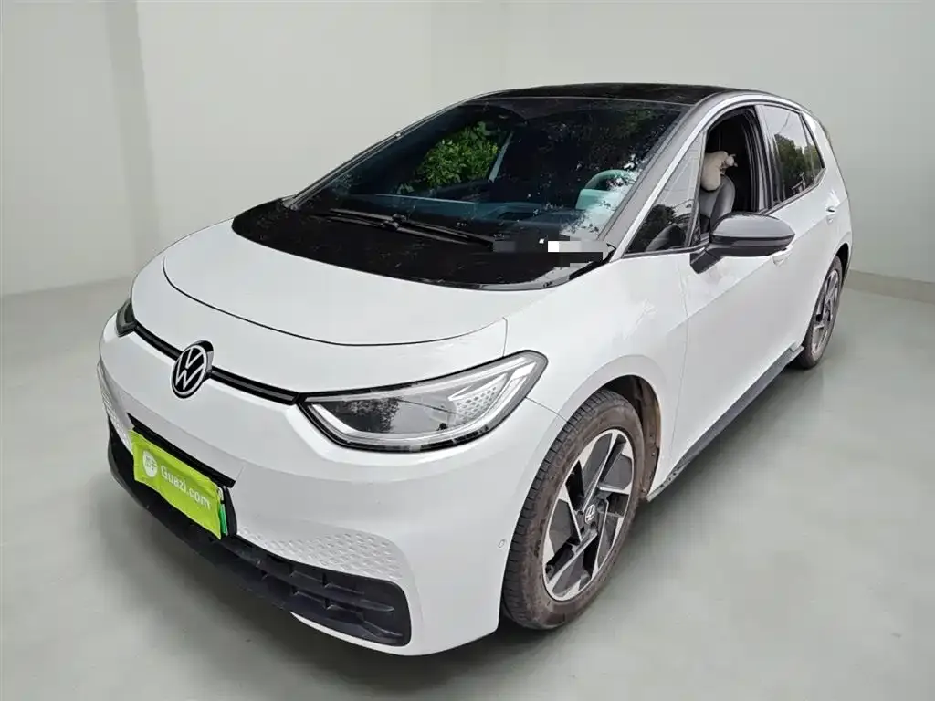 Volkswagen ID.3 2024 из CN, фото 2