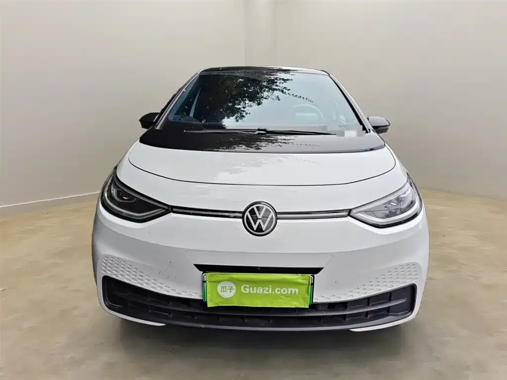 Volkswagen ID.3 2024 из CN, фото 3