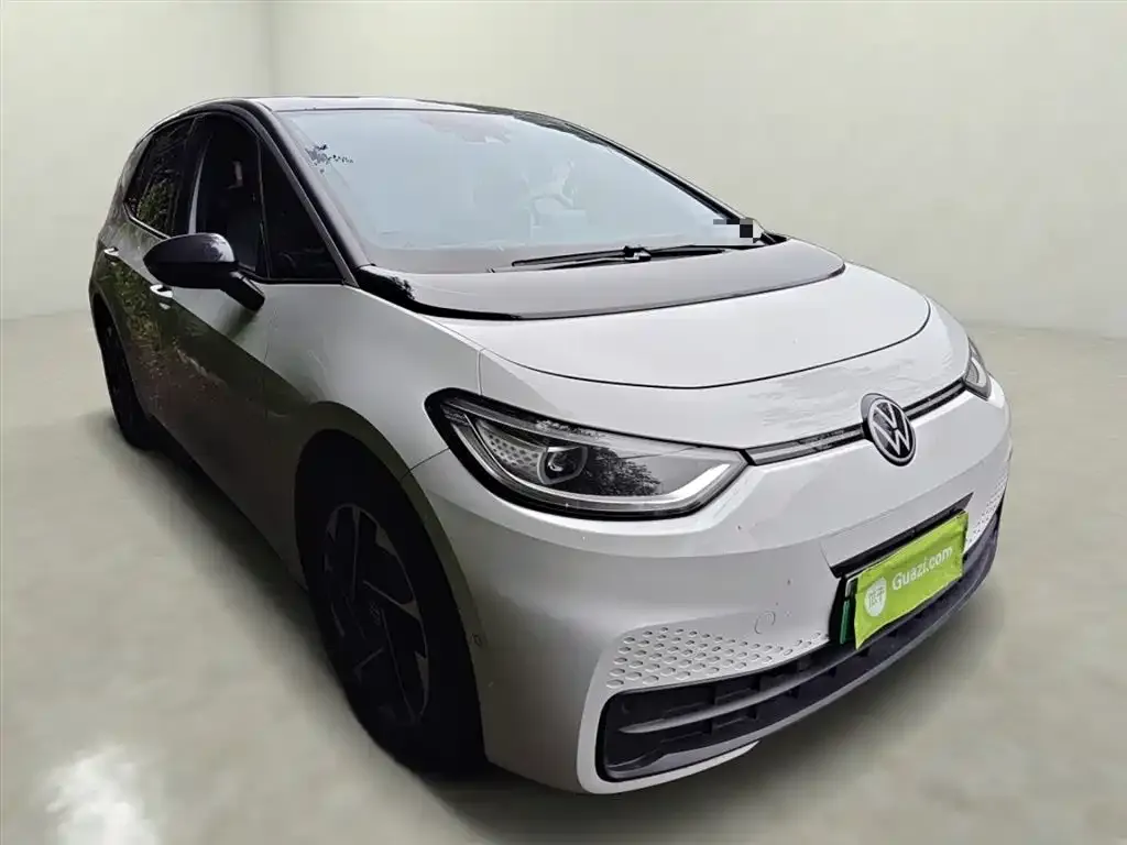 Volkswagen ID.3 2024 из CN, фото 4
