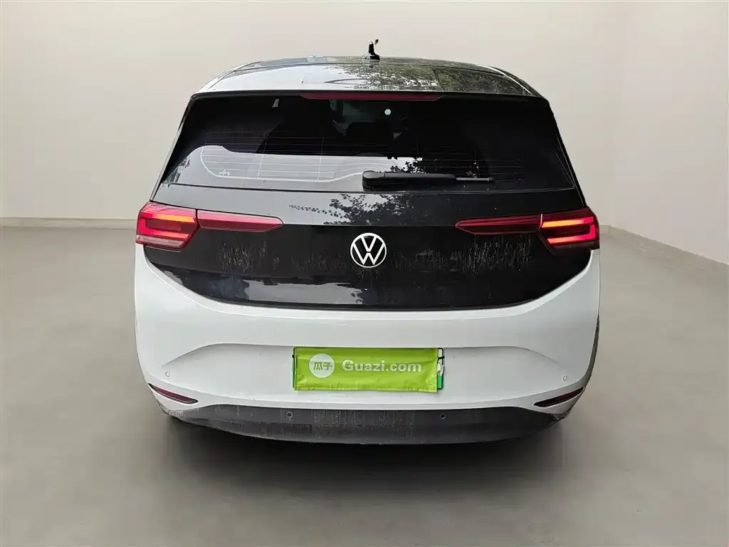 Volkswagen ID.3 2024 из CN, фото 6