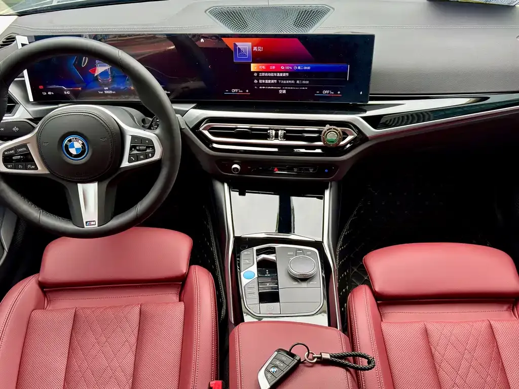BMW i3 — фото 8