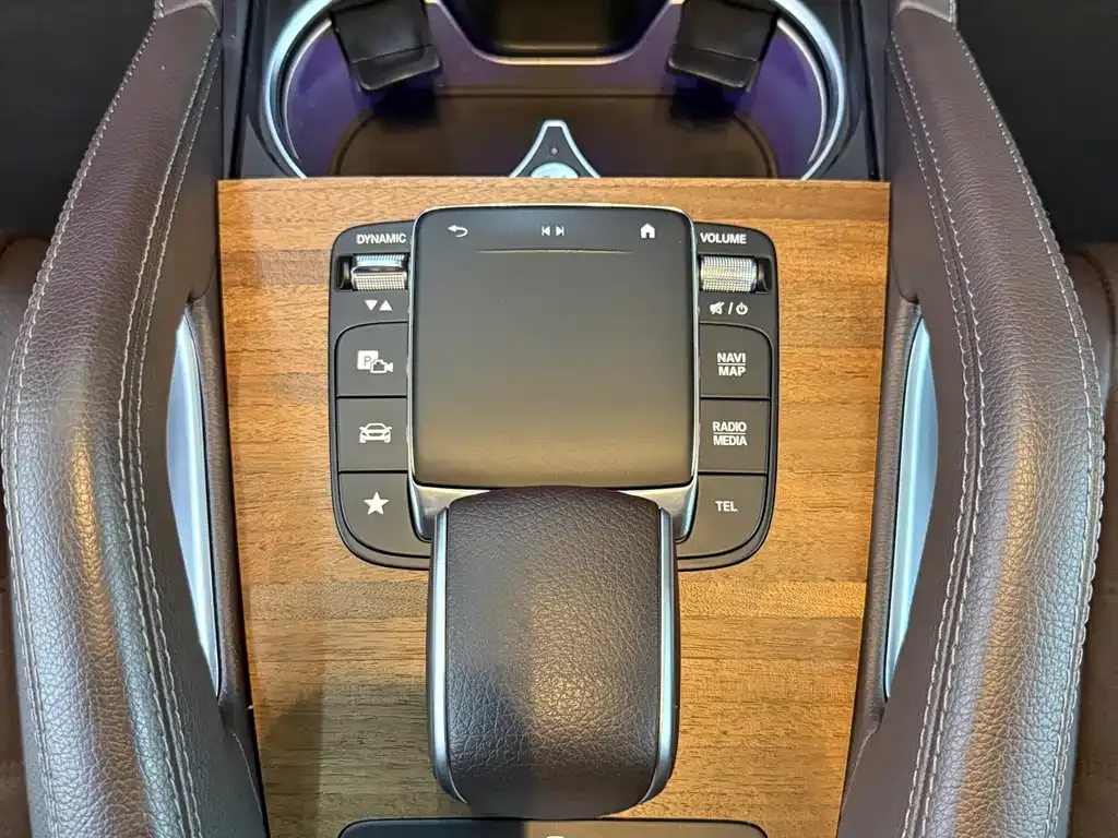 Mercedes-Benz GLS 2023 из CN, фото 6