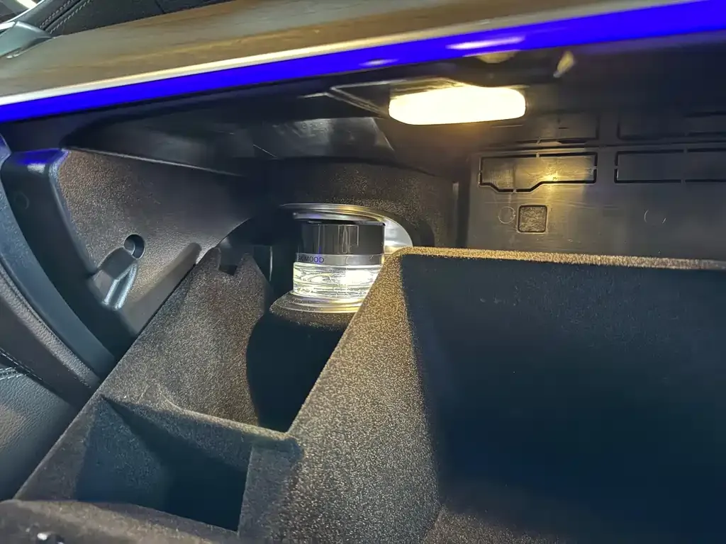 Mercedes-Benz GLS 2023 из CN, фото 9