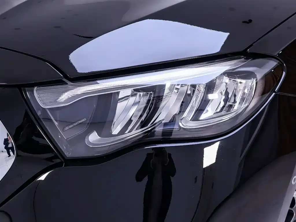 Mercedes-Benz E-Class 2025 из CN, фото 4