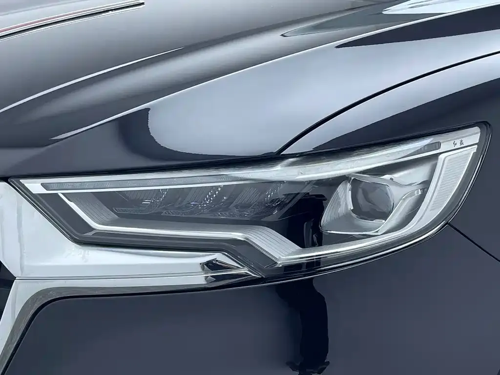 Hongqi HS5 2021 из CN, фото 10